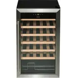Cecotec Bolero Grandsommelier 34030 Compressor Weinkühlschrank - Inox