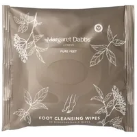 Margaret Dabbs Pure Foot Cleansing Wipes 20 St