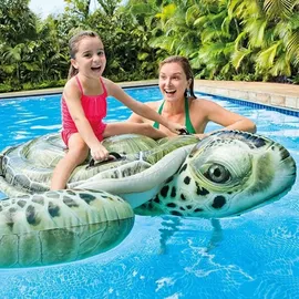 Intex Schwimmtier Sea Turtle 191x 170 cm