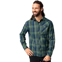 Vaude Neshan Iv Langarmhemd - Woodland - L