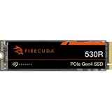 Seagate FireCuda 530R 1 TB M.2 2280 PCIe 4.0 x4 ohne Kühlkörper + Data Rescue Service