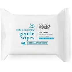 Douglas Collection Essential Cleansing Make-Up Removing Gentle Wipes Make-up Entferner   