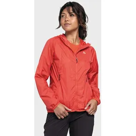 Schöffel Jacket Style Wutach WMS" in rosehip | Gr.: 44