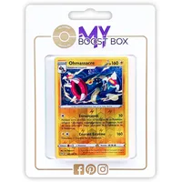 my-booster Pokémon Company SWSH11-FR-61HR