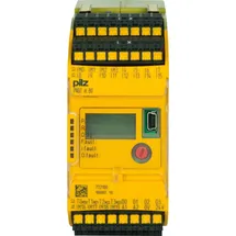 Pilz PNOZ m B0