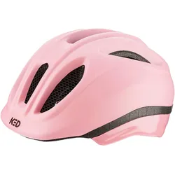 KED Kinderhelm  MEGGY II TREND, Flamingo Pink 52-58 CM