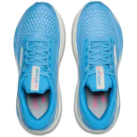 Brooks Adrenaline GTS 24 für Damen, - Light Blue - 10,5 US