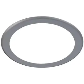 Fluolite Dekorring RKL 3 silber