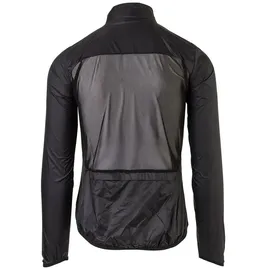 AGU Wind Ii Essential Jacke - Black - M