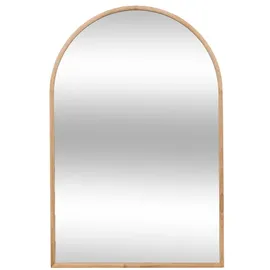 Atmosphera Spiegel Arche Kim 60 x 90 cm Beige