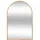 Atmosphera Spiegel Arche Kim 60 x 90 cm Beige