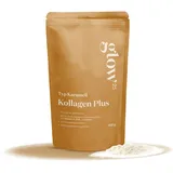 Glow25 Kollagen Plus Karamell 450 g