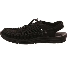 Keen Uneek Herren black 43