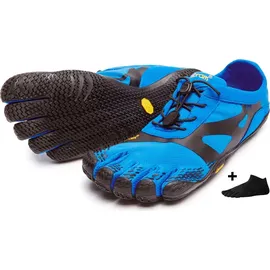 Vibram Kso Evo Herren Black 44