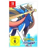 Pokémon Sword - Switch