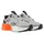 Reebok RELORA Herren Schwarz/Orange 43
