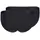 SKINY Tanga-Slip Schwarz XL 4er Pack