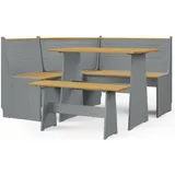 Hti-Living Eckbankgruppe Marija