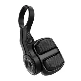 Sram GX Eagle AXS - 104BCD 34T mit Clip-On Guard, Schaltwerk, Schalthebel, 10-52t Kassette, Arme Nicht, Schwarz