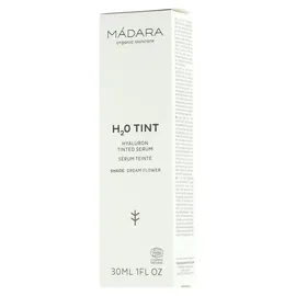 Mádara H2O Tint Getöntes Hyaluron-Serum 30 ml 5 Dream Flower 