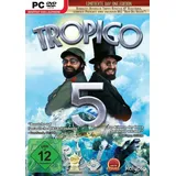 Tropico 5 - Day One Edition (PC)