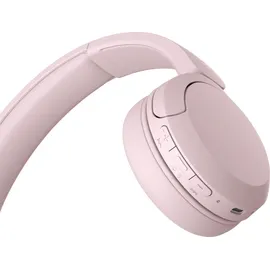 Sony WH-CH520 rosa