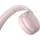 Sony WH-CH520 rosa