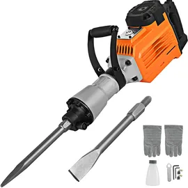 Vevor Elektro-Abbruchhammer 65A