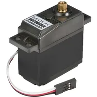 Absima Servo 6kg 25Z JR Metall