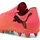 Puma Future 7 Play FG/AG sunset glow/puma black/sun stream 41