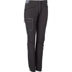 Ternua Barsona Warm PT W black (9937) S