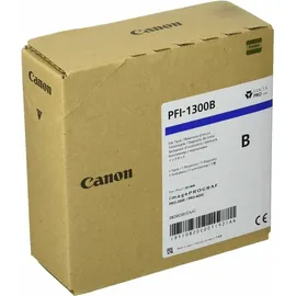 Canon PFI-1300B blau