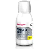 Sponser Sport Food Sponser Omega-3 Plus | 150 ml