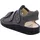 Finn Comfort Tunis Herren Grau 41