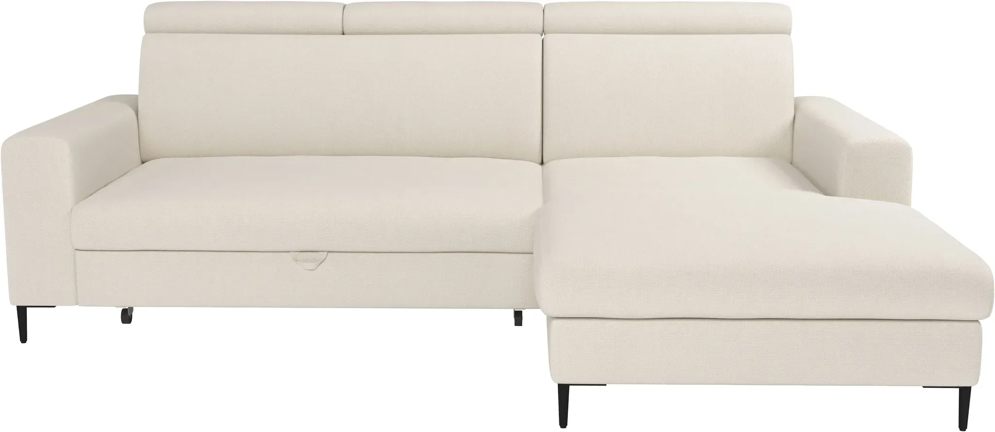 Ecksofa TRENDS BY HG 