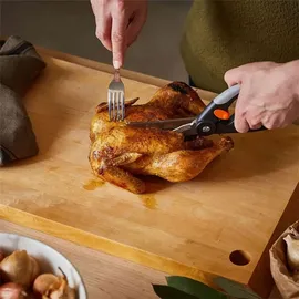 Fiskars Geflügelschere 25 cm