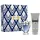 Paco Rabanne Invictus Eau de Toilette 50 ml + Shower Gel 100 ml Geschenkset 3