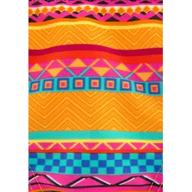 Buffalo Triangel-Bikini Gelb 146/152