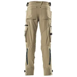 Mascot International GmbH Hose mit Knietaschen aus Dyneema,Stretch 90C62