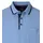 CasaModa Poloshirt blau, blau, Frühjahr/Sommer 2026