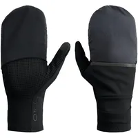 Odlo Multisport Windproof Light Handschuhe - black - 2XL
