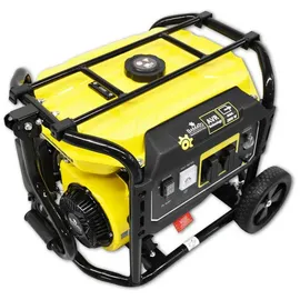 BAMATO BGE-2800 gelb