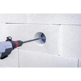 WOLFCRAFT Spanndorn extralang 36 cm