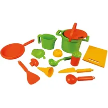 Lena Eco Sandset Kochen 5401