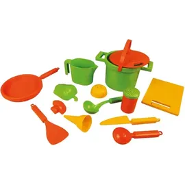 Lena Eco Sandset Kochen 5401