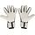 hummel hmlGK Super Grip Torwarthandschuhe 9124 white/black 11