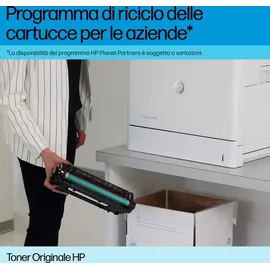 HP 201X cyan