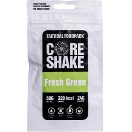 Tactical Foodpack Core Shake, Fresh Green,
