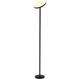tint Müller Licht, Stehlampe, LED Stehleuchte tint Pavo, white+color, LED-Stehleuchten 404126