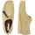CLARKS Schnürschuh CLARKS "Wallabee Maple", Herren, Gr. 39,5, beige, Leder, Schuhe Schnürschuh, mit unnachahmlicher Kreppsohle